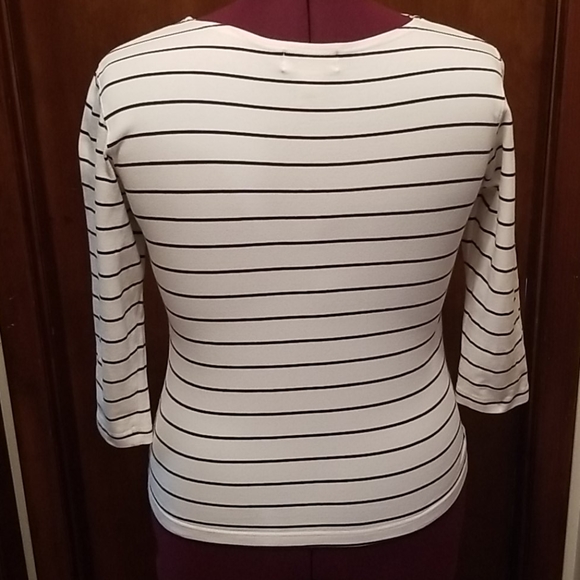 Lavon Vintage Top - Picture 2 of 5